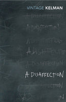 A Disaffection-9780099283096
