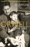 Orwell : The Life-9780099283461
