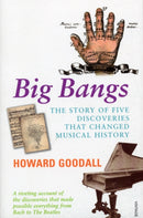 Big Bangs-9780099283546