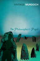 Philosopher''s Pupil