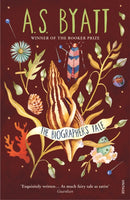 Biographer''s Tale