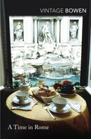 A Time in Rome-9780099284956