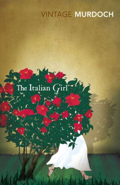 The Italian Girl-9780099285236