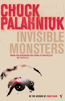 Invisible Monsters-9780099285441