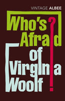 Who''s Afraid Of Virginia Woolf