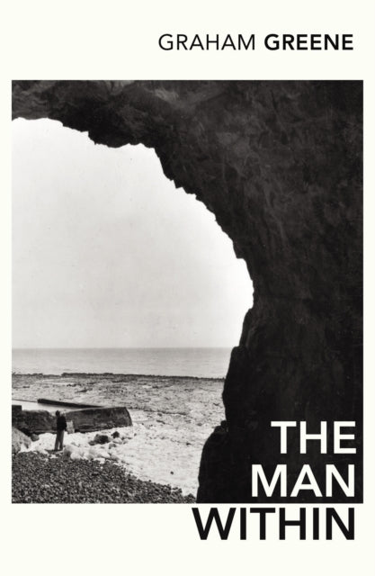 The Man Within-9780099286158
