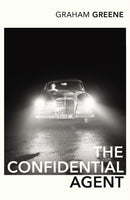 The Confidential Agent-9780099286196