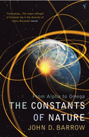 The Constants Of Nature-9780099286479
