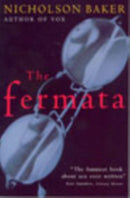 The Fermata-9780099286714