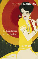 The Gentleman In The Parlour-9780099286776