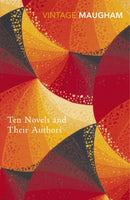 Ten Novels And Their Authors-9780099286783