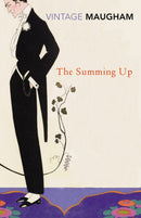 The Summing Up-9780099286899