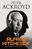 Alfred Hitchcock-9780099287667