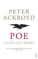 Poe : A Life Cut Short-9780099287674