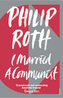 I Married a Communist-9780099287834