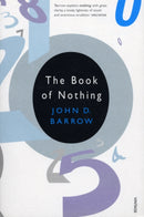 The Book Of Nothing-9780099288459
