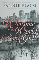 Welcome To The World Baby Girl-9780099288558