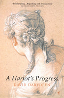 A Harlot's Progress-9780099288725