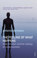 Feeling Of What Happens