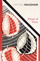 Points of View-9780099288909