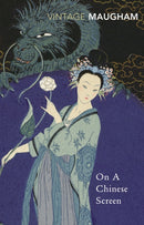 On A Chinese Screen-9780099289500