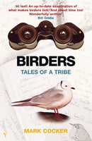 Birders-9780099289548