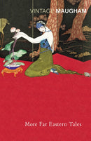 More Far Eastern Tales-9780099289609