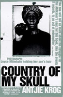 Country Of My Skull-9780099289791
