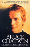 Bruce Chatwin-9780099289975