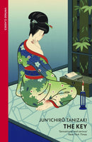 The Key-9780099289999