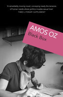 Black Box-9780099303831