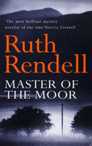 Master Of The Moor-9780099304500