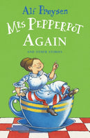 Mrs Pepperpot Again-9780099318002