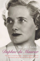 Daphne Du Maurier-9780099333319