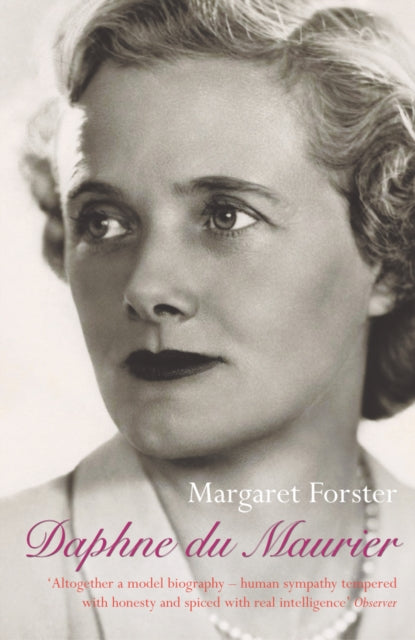 Daphne Du Maurier-9780099333319