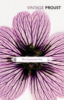 In Search of Lost Time, Volume III: The Guermantes Way