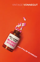 Welcome To The Monkey House and Palm Sunday : An Autobiographical Collage-9780099387817
