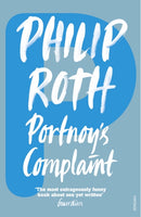 Portnoy''s Complaint