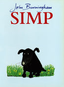 Simp-9780099400776