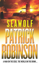 Seawolf : an unmissable, adrenalin-fuelled, action-packed adventure you won't be able to stop reading.-9780099405269