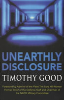 Unearthly Disclosure-9780099406020