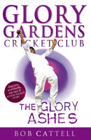 Glory Gardens 8 - The Glory Ashes-9780099409045