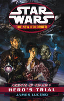 Star Wars: The New Jedi Order - Agents Of Chaos Hero''s Trial