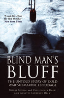 Blind Mans Bluff-9780099409984