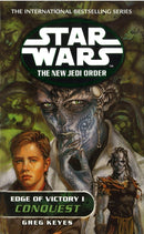 Star Wars: The New Jedi Order - Edge Of Victory Conquest-9780099410287