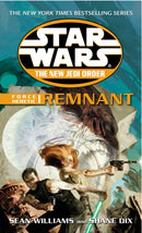 Star Wars: The New Jedi Order - Force Heretic I Remnant-9780099410362