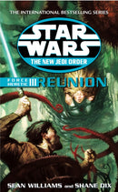 Star Wars: The New Jedi Order - Force Heretic III Reunion-9780099410393