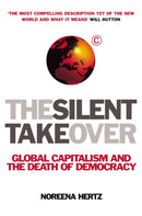 The Silent Takeover-9780099410591