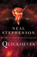 Quicksilver-9780099410683