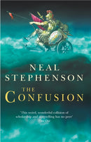 The Confusion-9780099410690